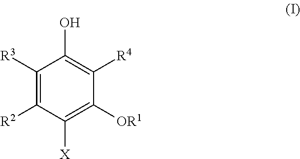 Dihydroxybenzene derivatives and antiprotozoal agent comprising same as active ingredient