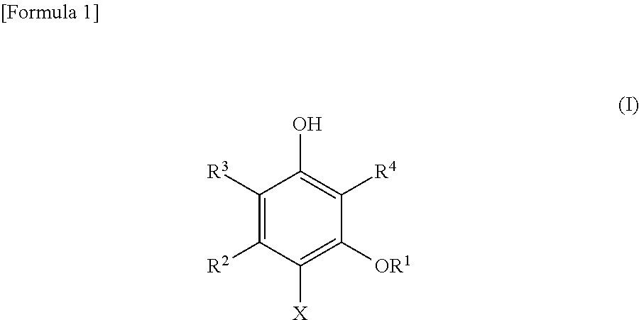 Dihydroxybenzene derivatives and antiprotozoal agent comprising same as active ingredient