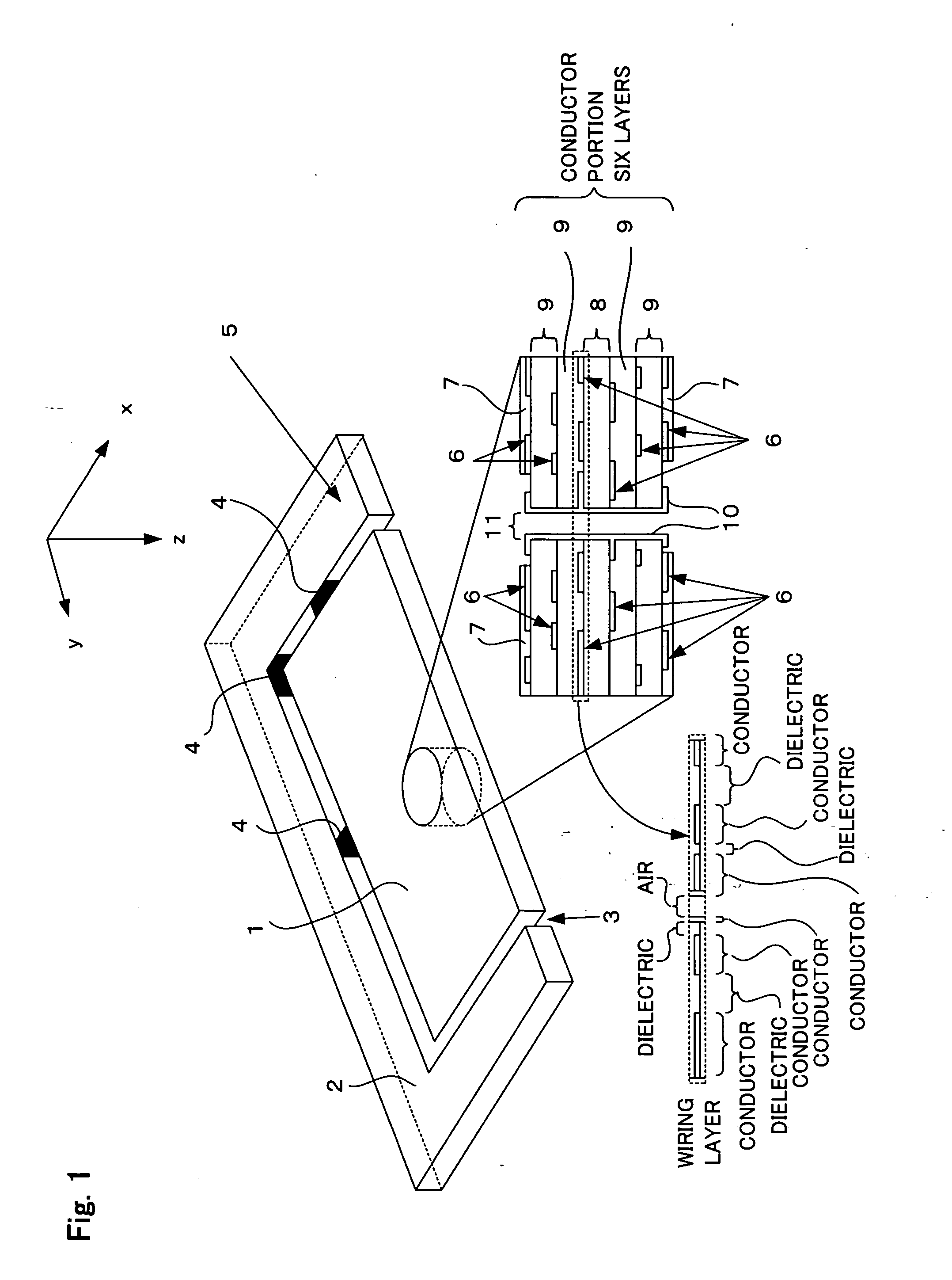 Structural analysis method employing finite element method