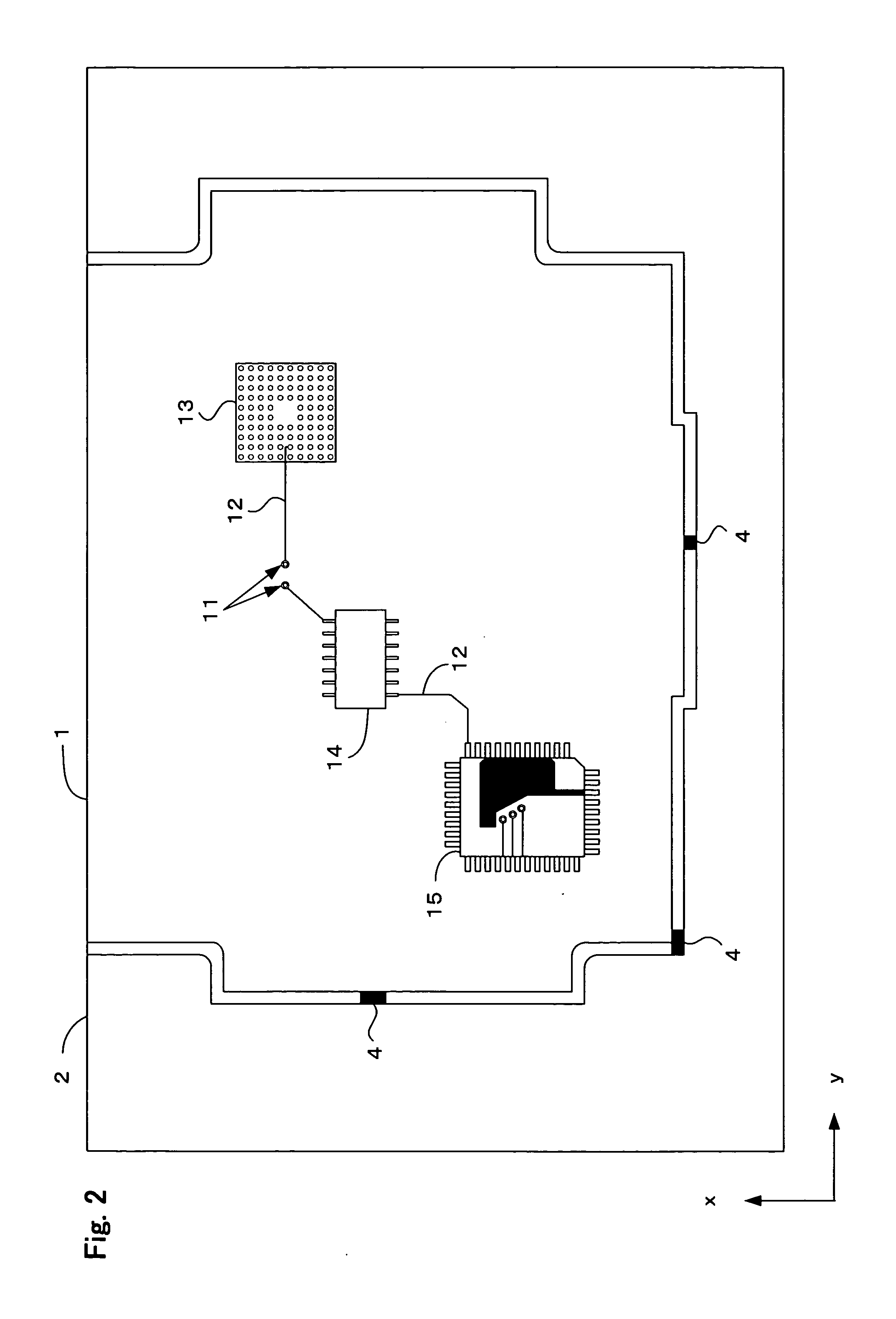 Structural analysis method employing finite element method