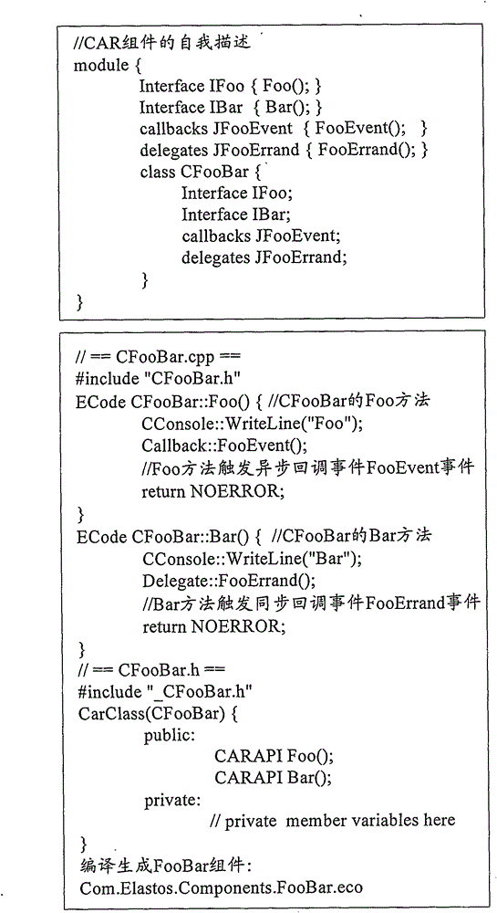 Method for calling binary element in Javascript