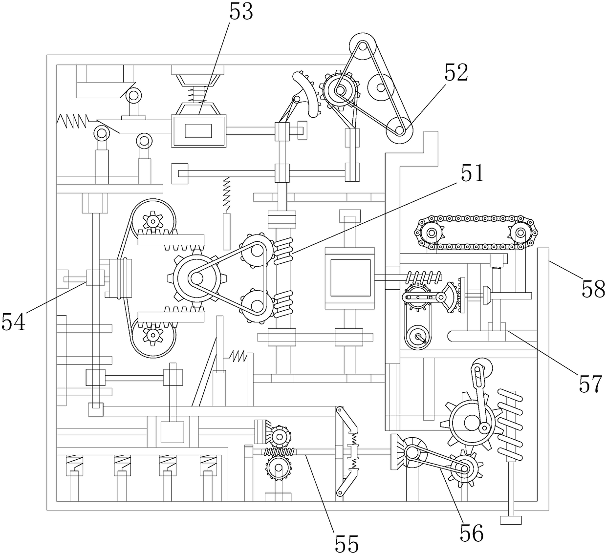 Welding wire reel hub for welding wire feeder