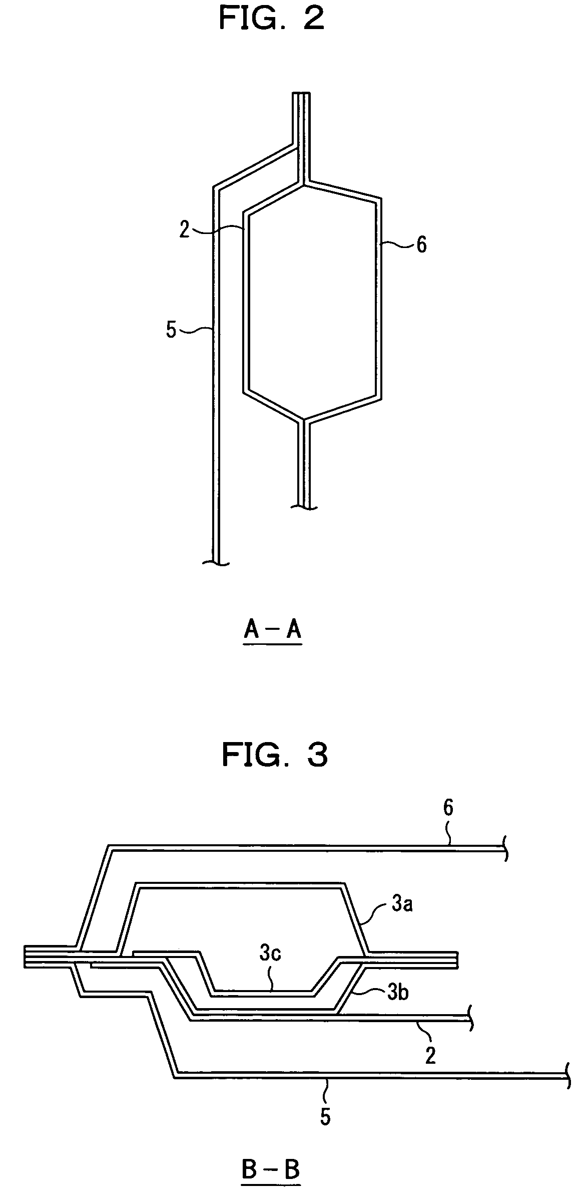 Vehicle body structure