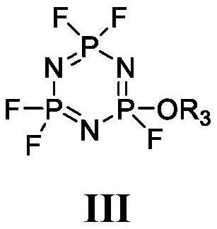 High-voltage-resistant electrolyte for lithium-rich manganese-based lithium ion battery