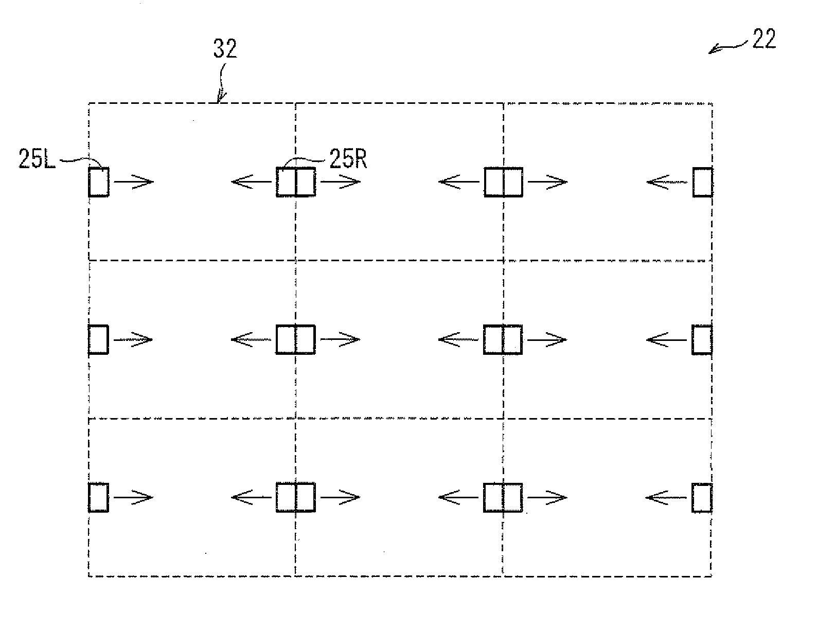 Illumination device and liquid crystal display device