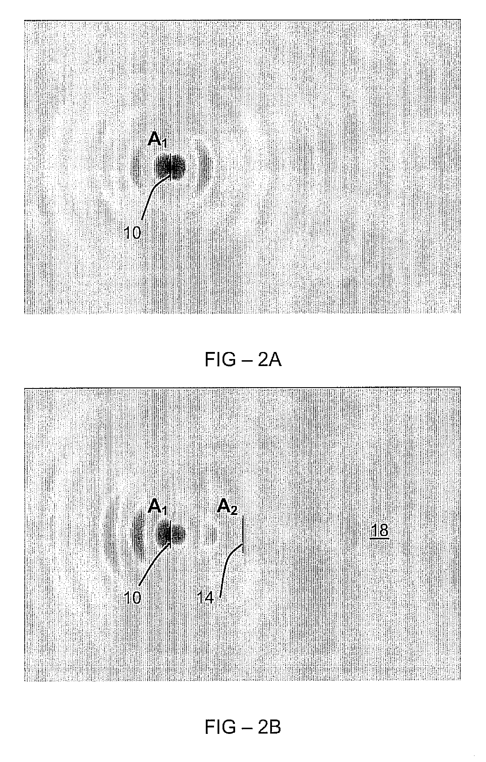 Method and apparatus for reduced coupling and interference between antennas