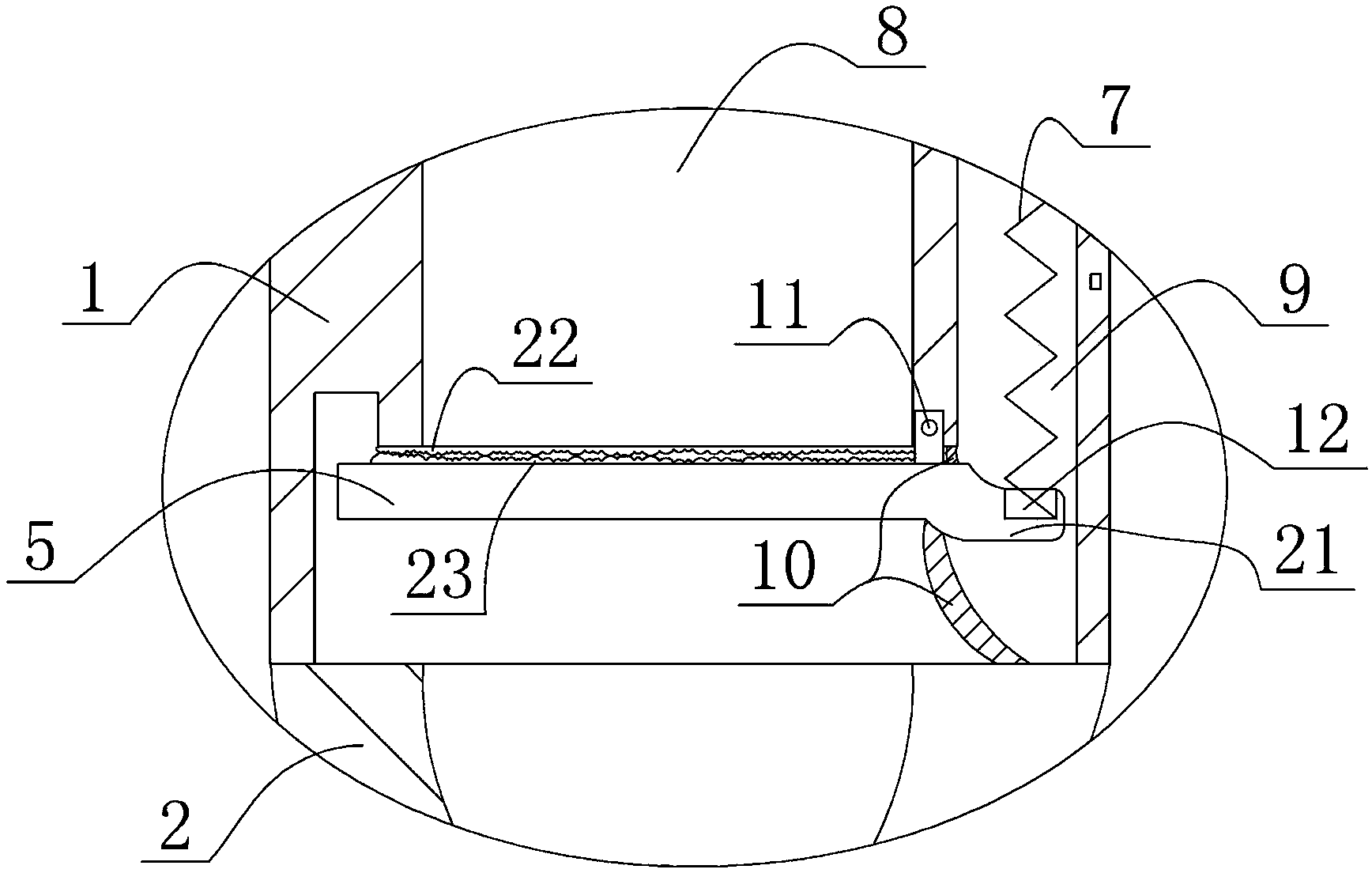 Urethral catheter pressure switch device for exercising micturition ability of patient