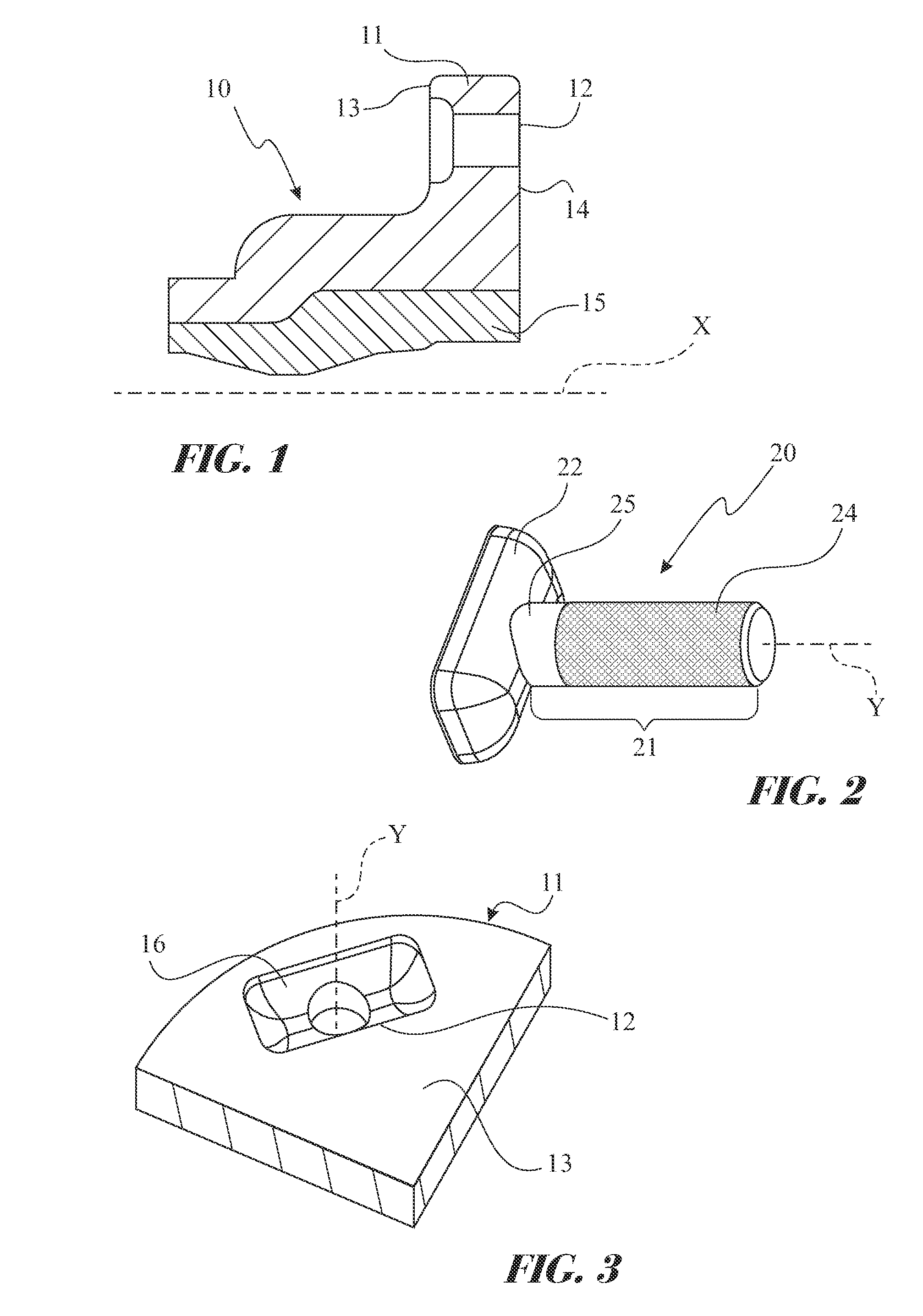 Connection of a flanged ring of a hub bearing unit to a motor vehicle wheel or suspension standard of a motor vehicle