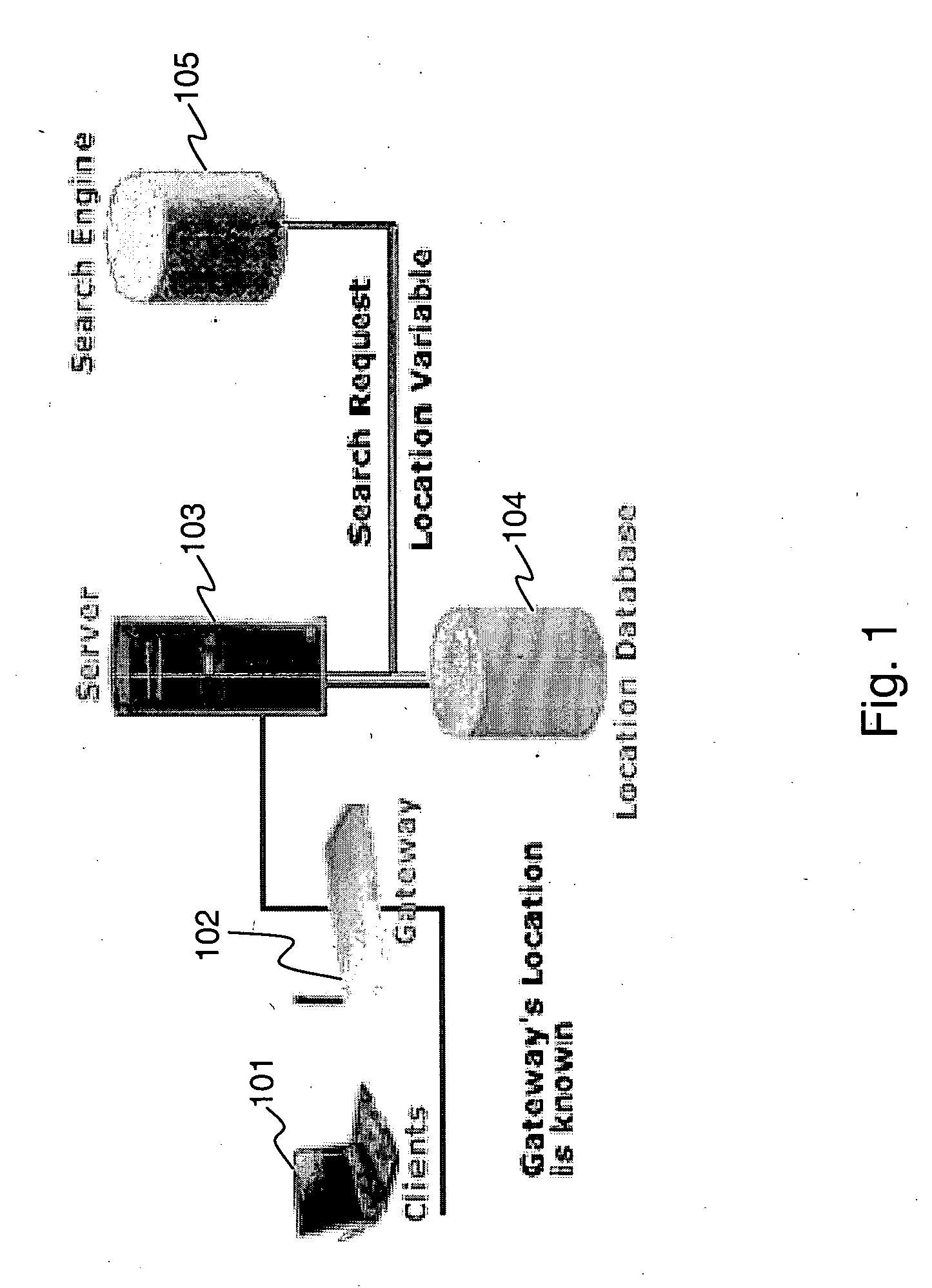 Computerized system and method for advanced advertising