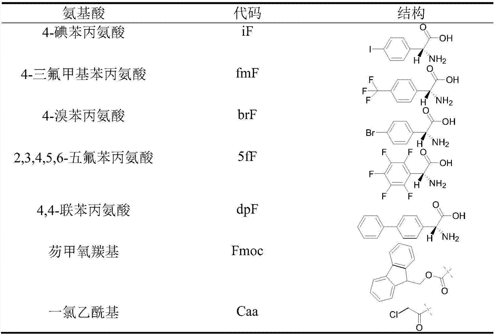 Group of antimicrobial peptides and preparation method thereof