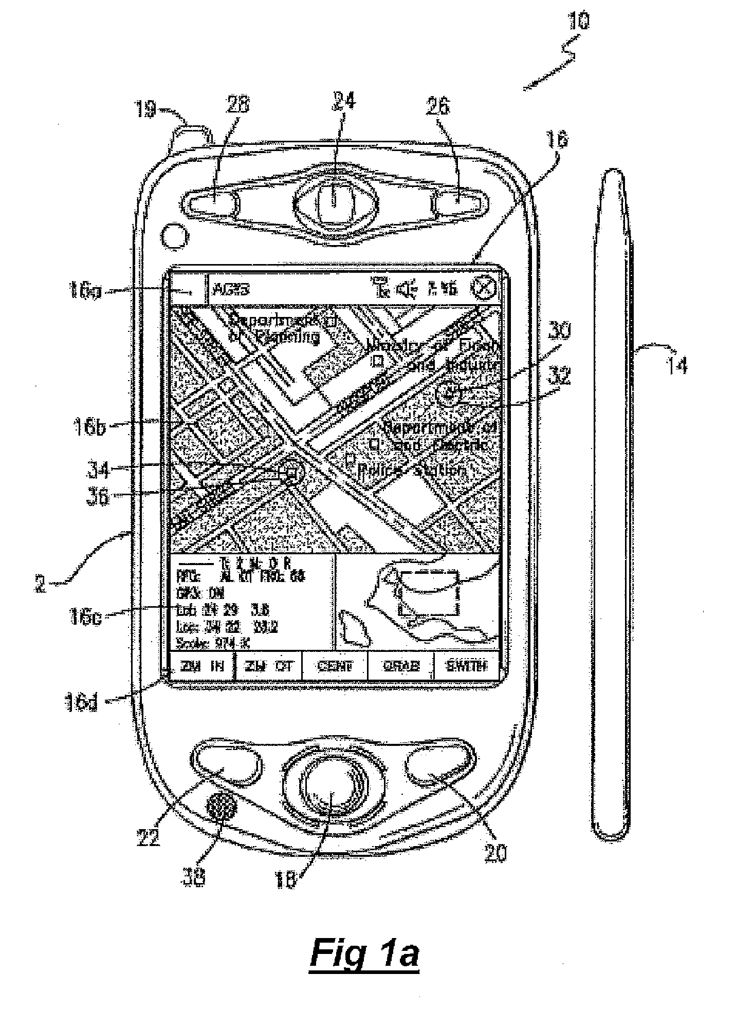 Method of utilizing forced alerts for interactive remote communications