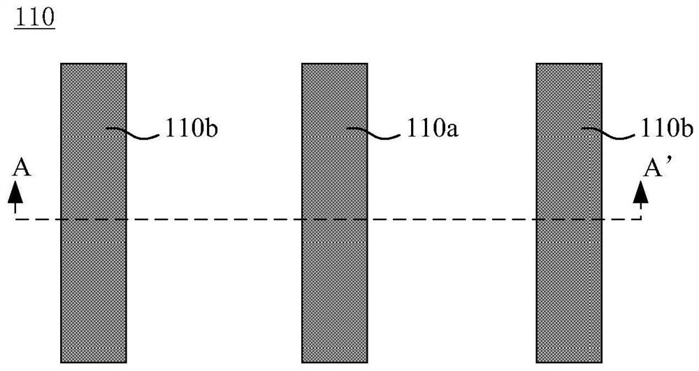 Memory and forming method thereof