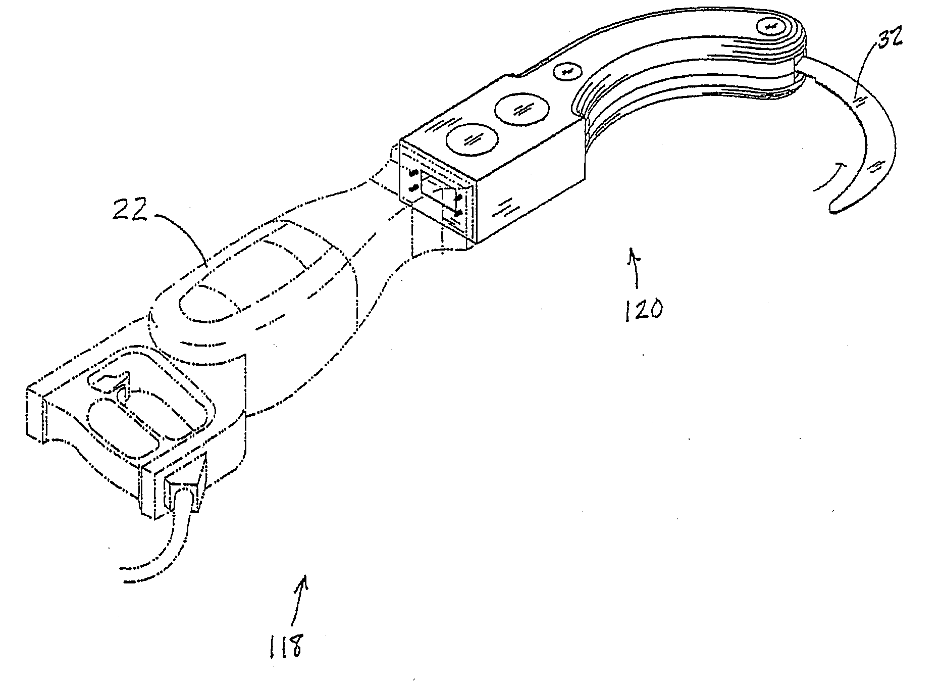 Reciprocating tool