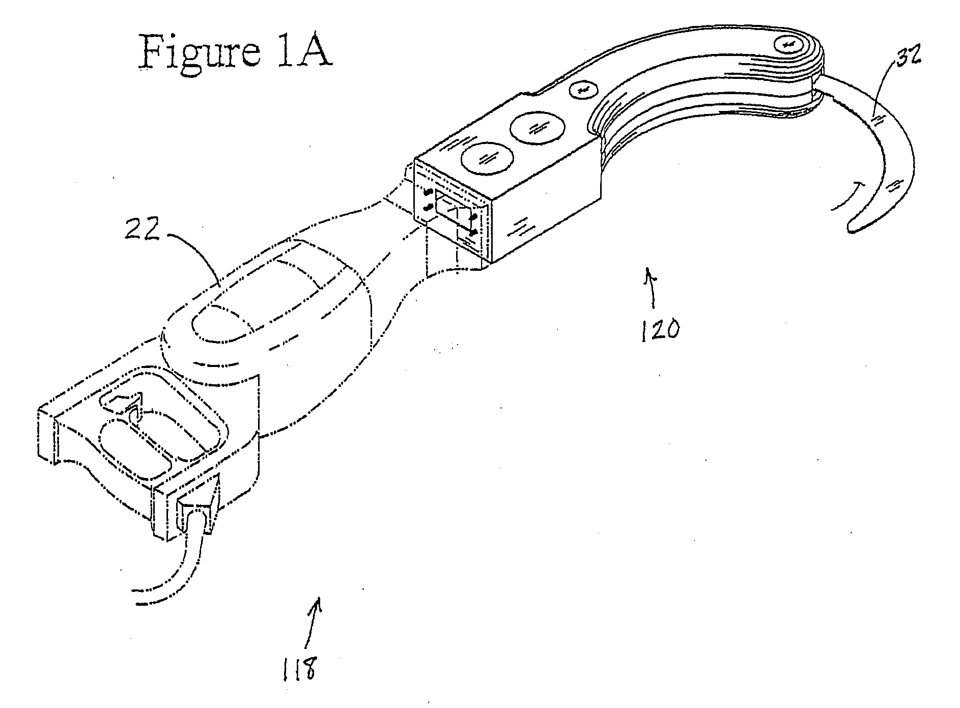 Reciprocating tool