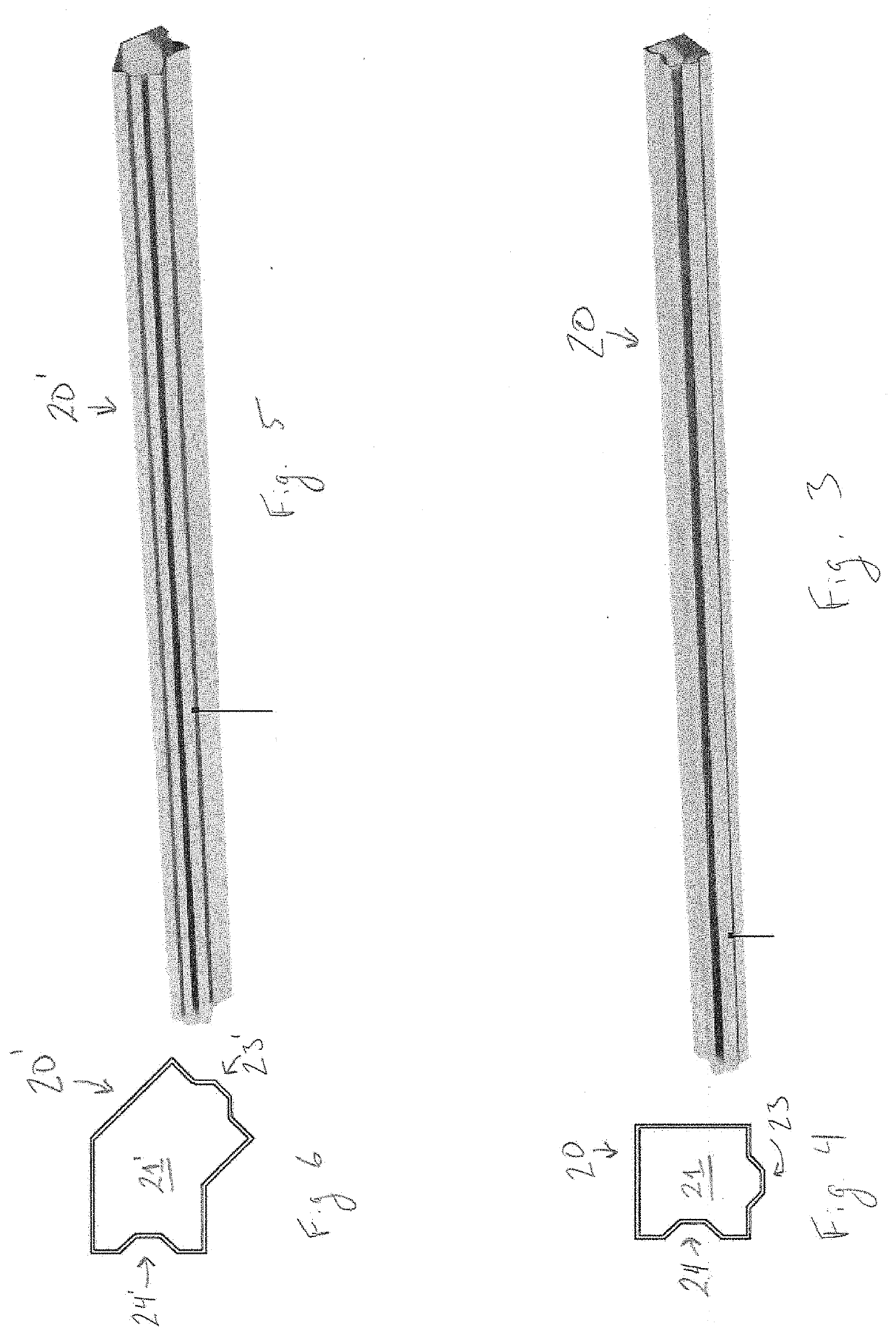 Multi-purpose structural panels and systems for assembling structures