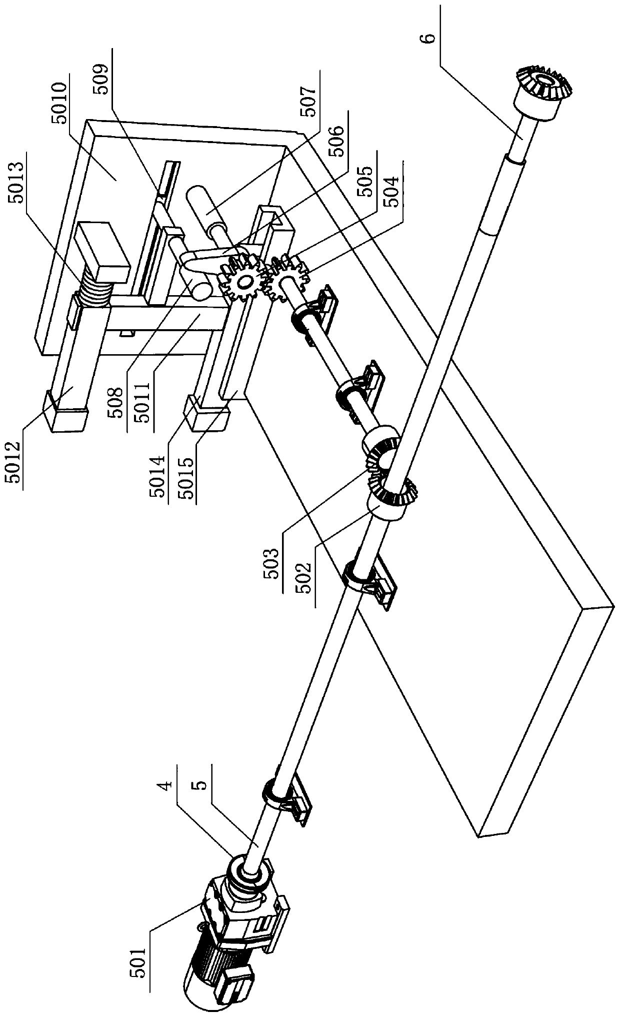 Handmade soap manufacturing device