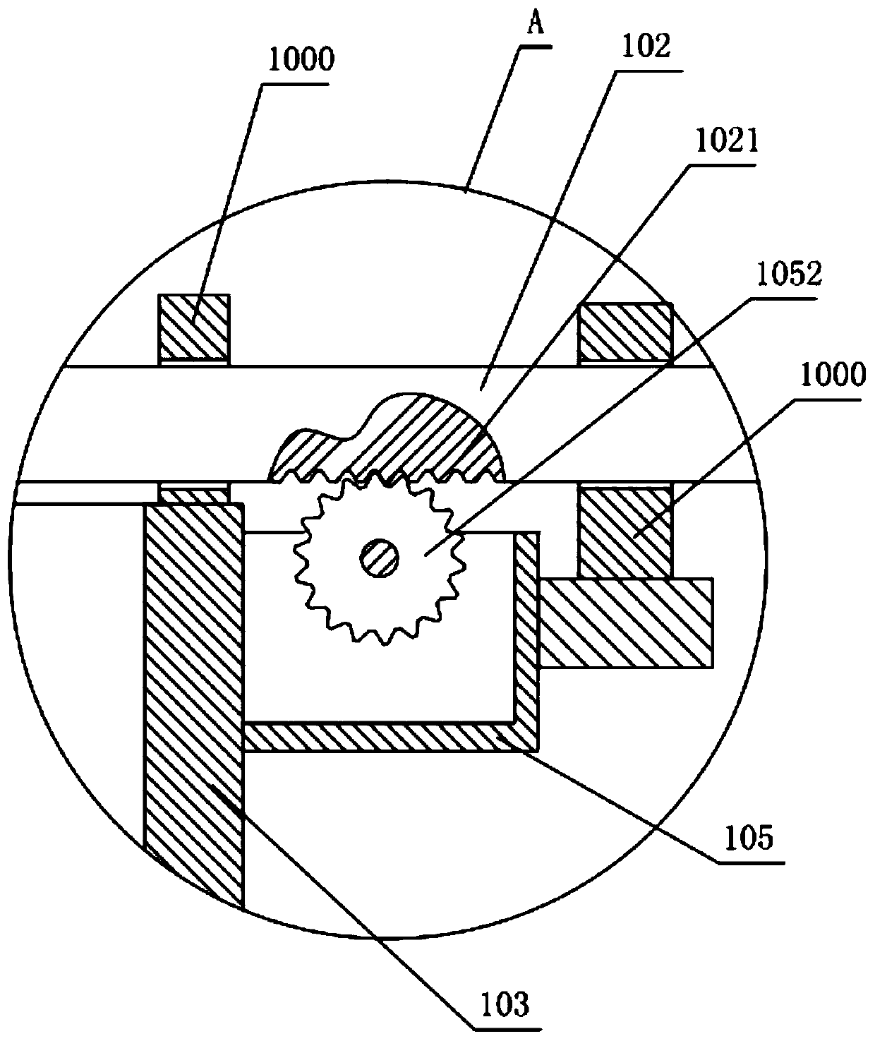 Vehicle-mounted unmanned aerial vehicle electric power inspection flight control method and system