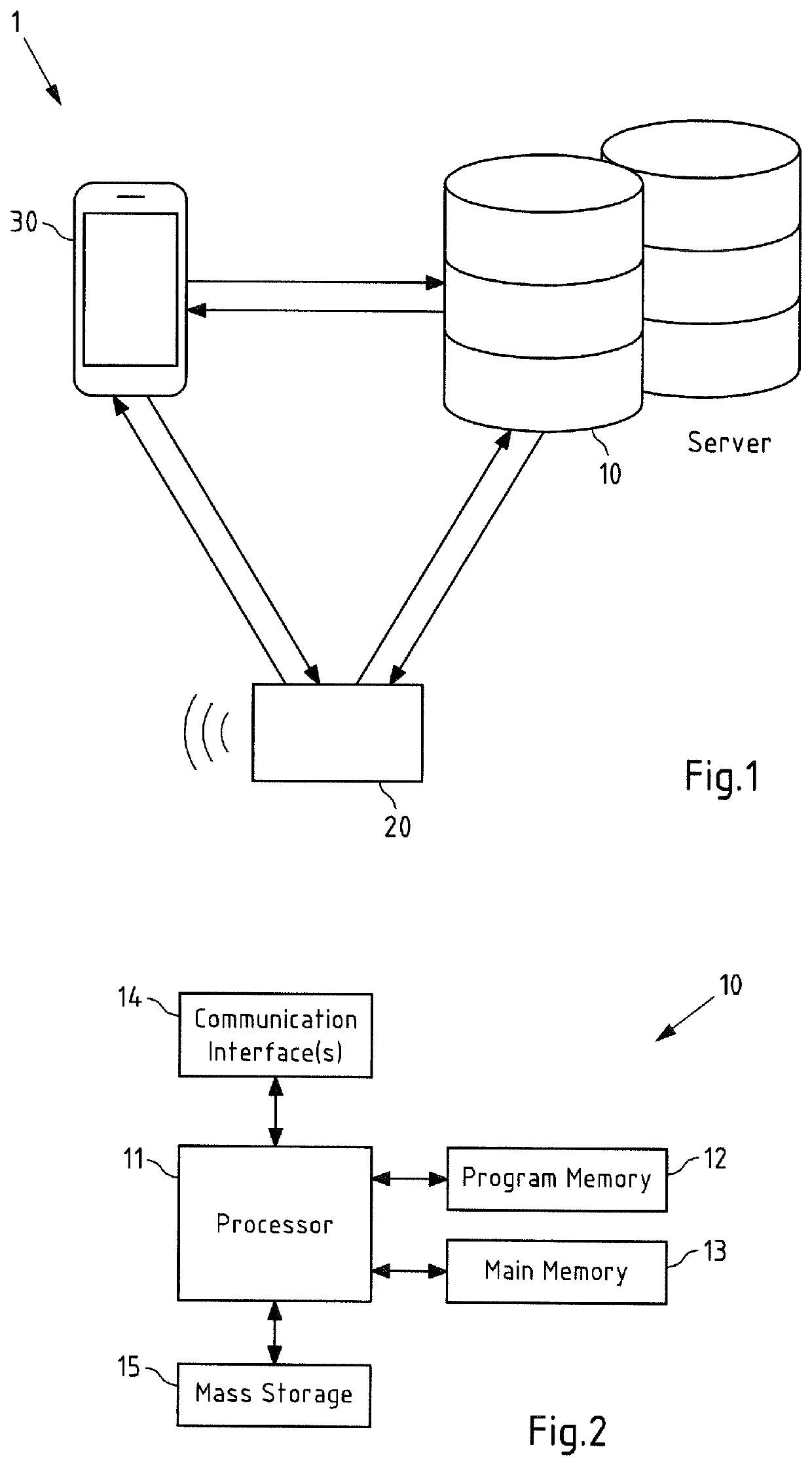 Managing sensor and/or actuator devices