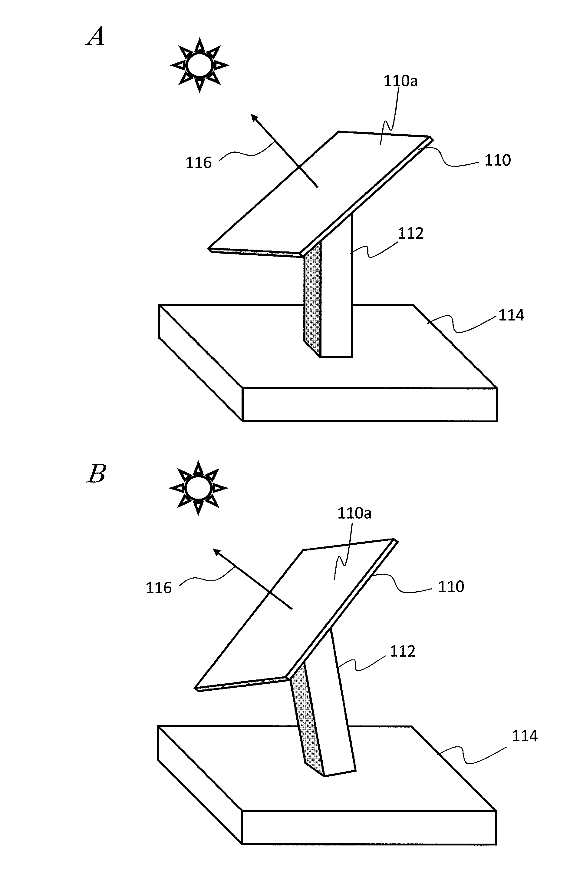 Solar tracker, sun tracking method, solar power generator, and controller