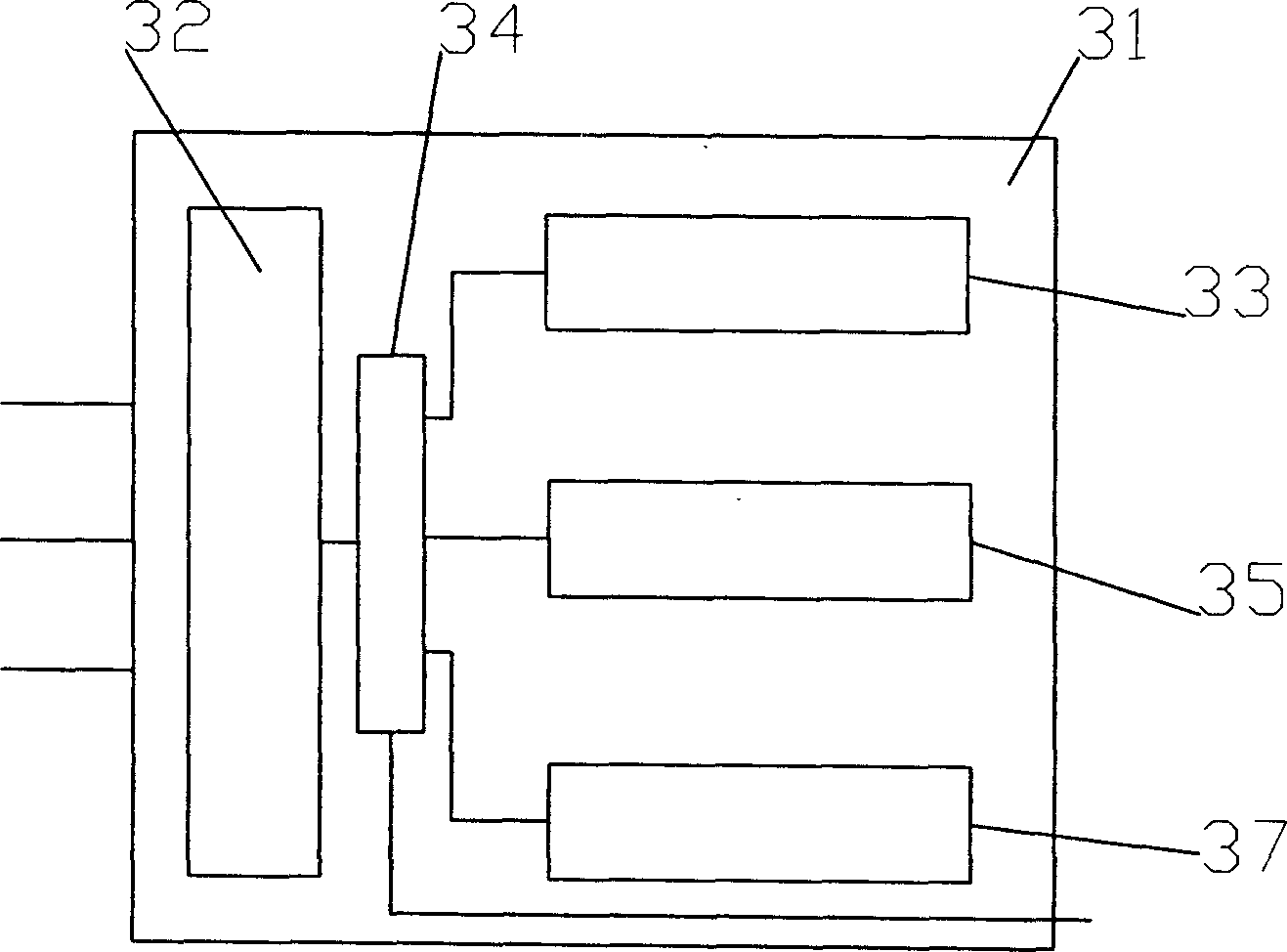 Drive simulation equipment and method for individualized training of drivers