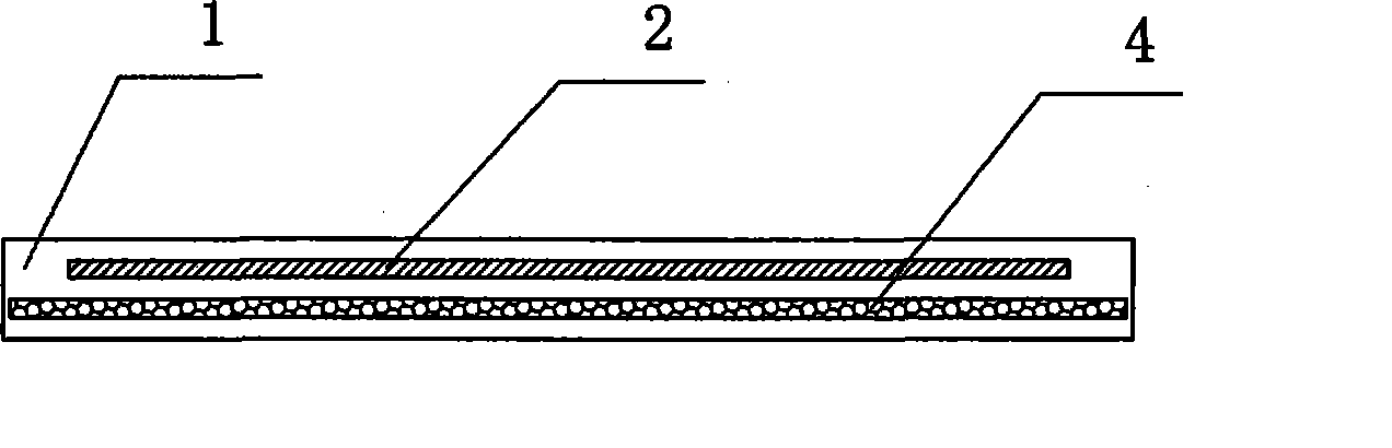 Winding flexible flat cable