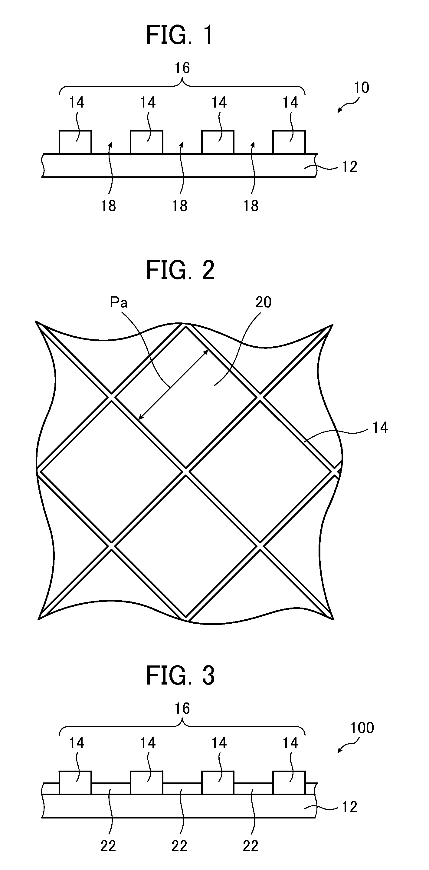 Conductive sheet, manufacturing method of conductive sheet, and touch panel