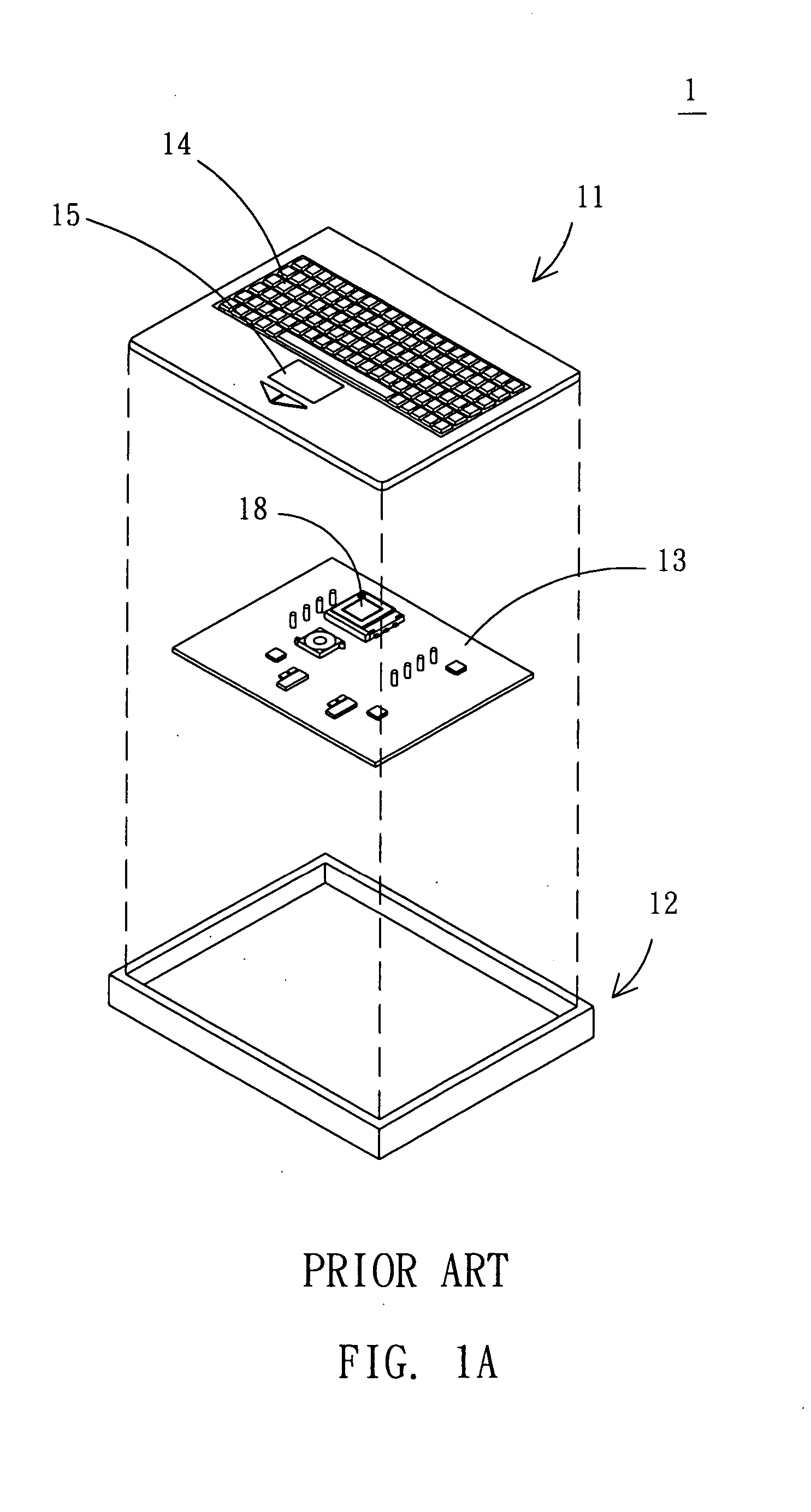 Portable computer