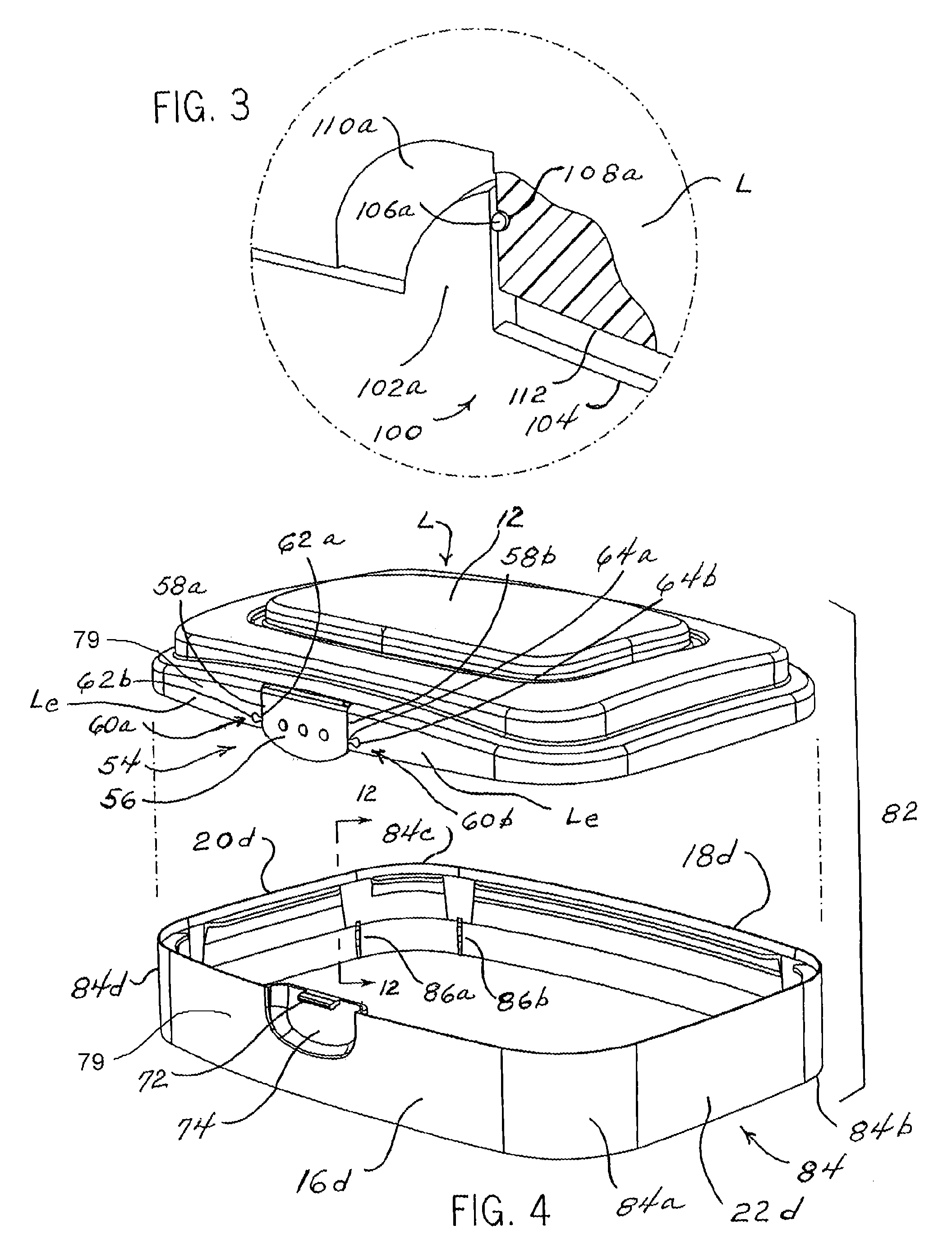 Container