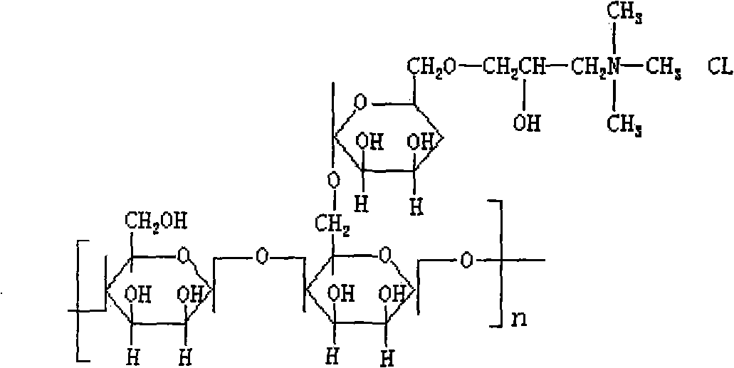 Ultrasound gel