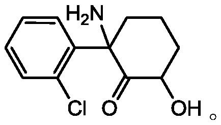 Pharmaceutical composition for treatment of melancholia and neuropathic pain and application thereof