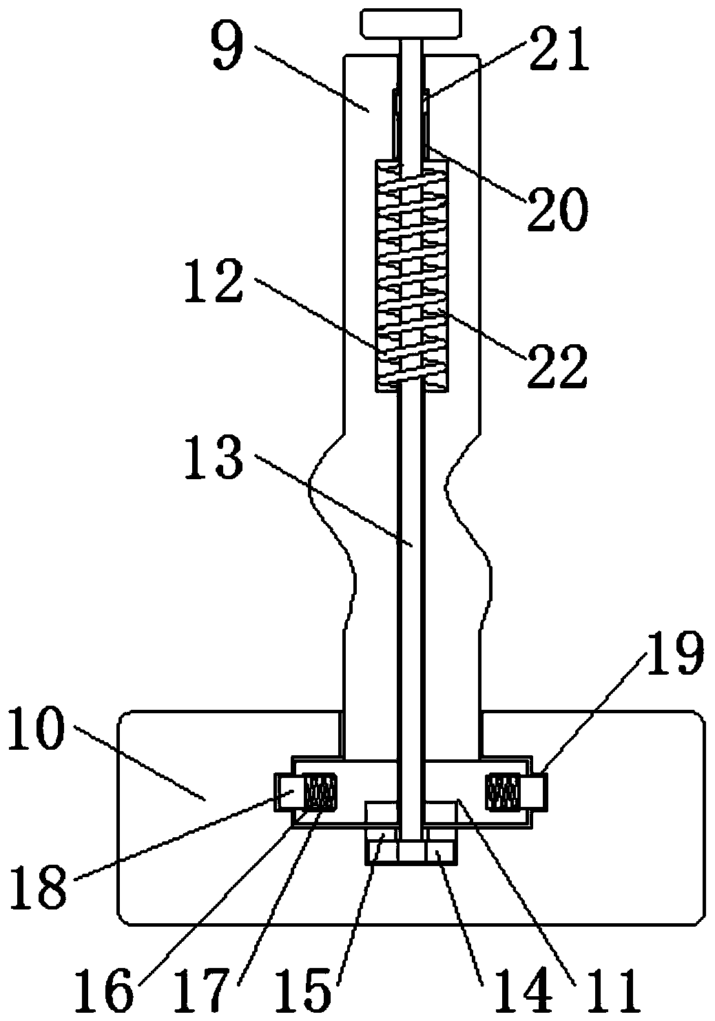 Bee product filling equipment