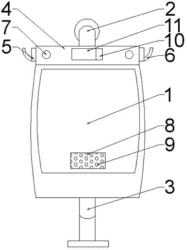 multifunctional urinal