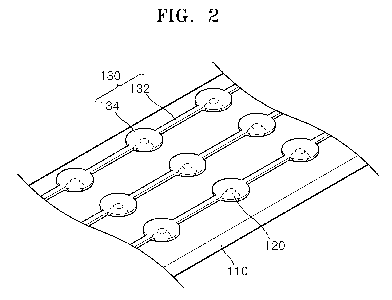 Active optical device using phase change material