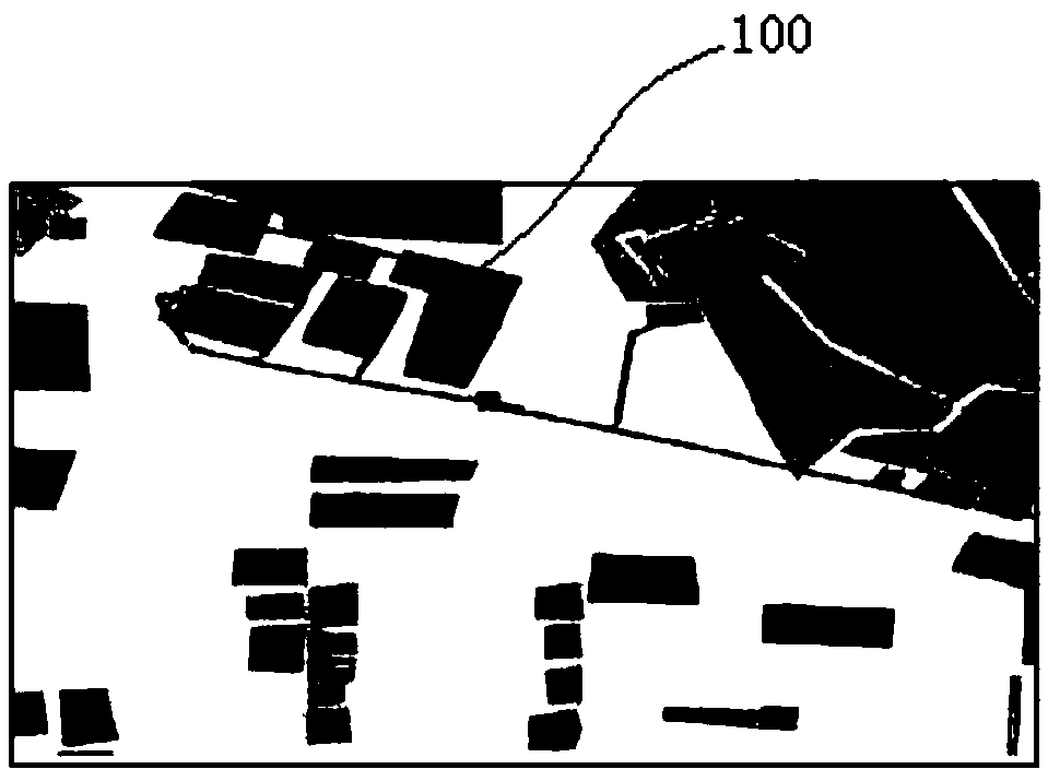 A grid-based blackout analysis method and system