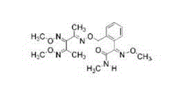 Kasugamycin-containing pesticide composition