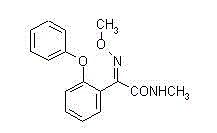 Kasugamycin-containing pesticide composition