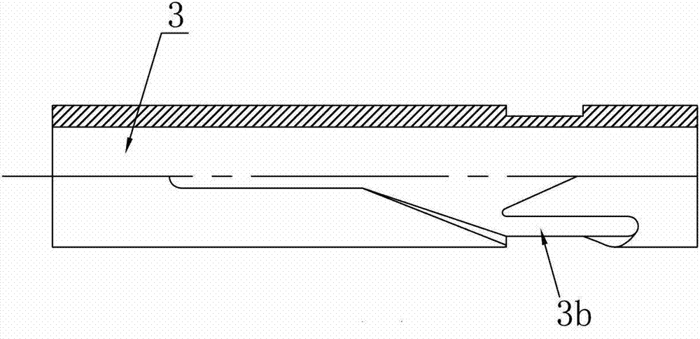 Liquid control check valve