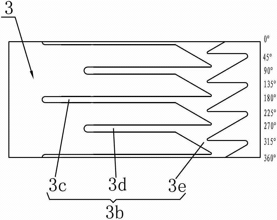 Liquid control check valve