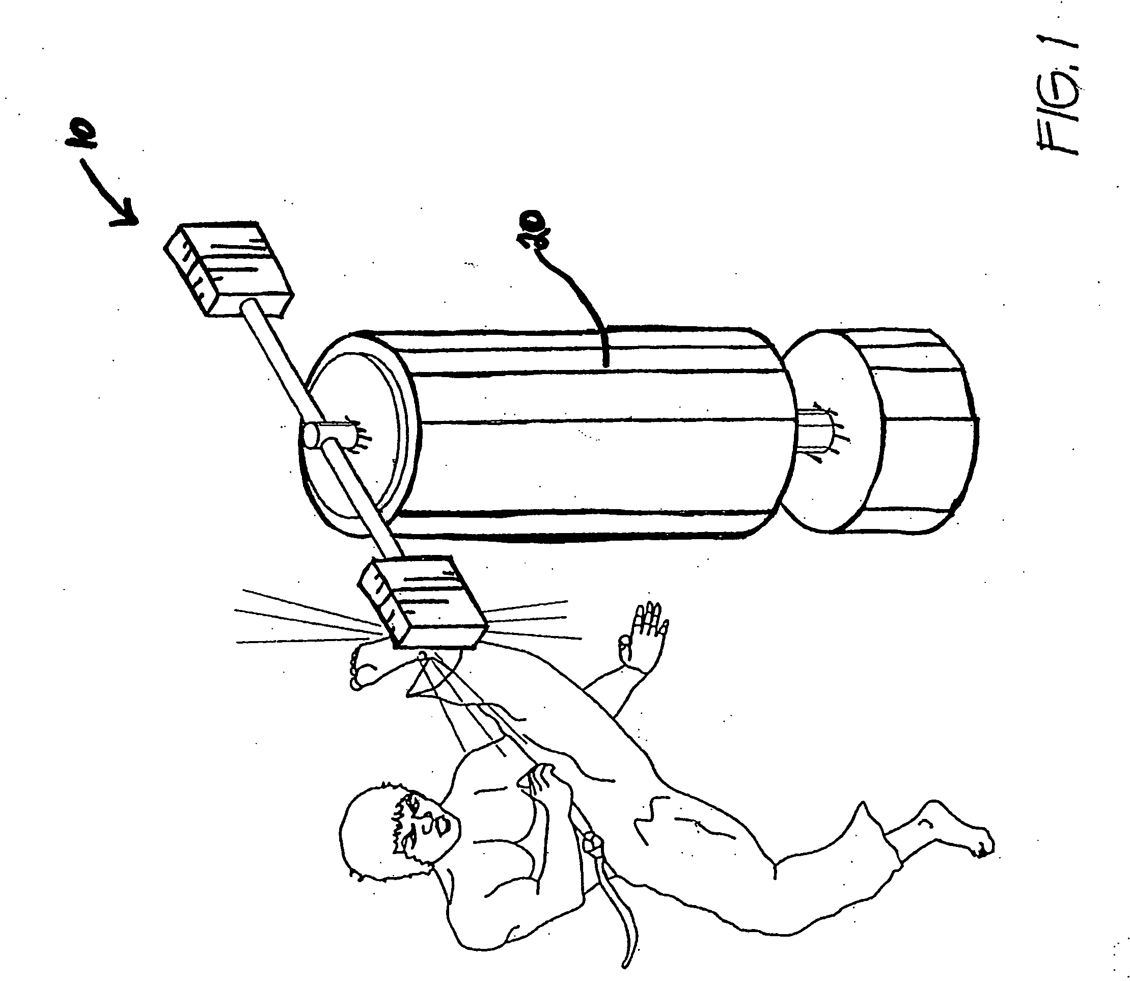 Rotating punching accessory