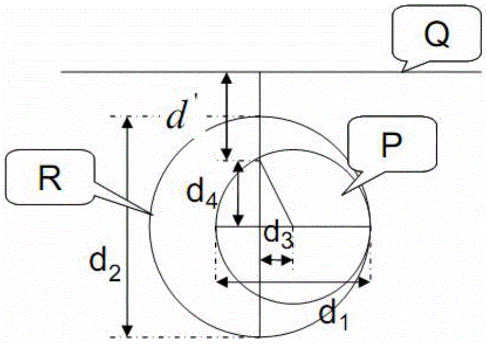 Auxiliary basketball shooting scoring system based on wireless sensing technology