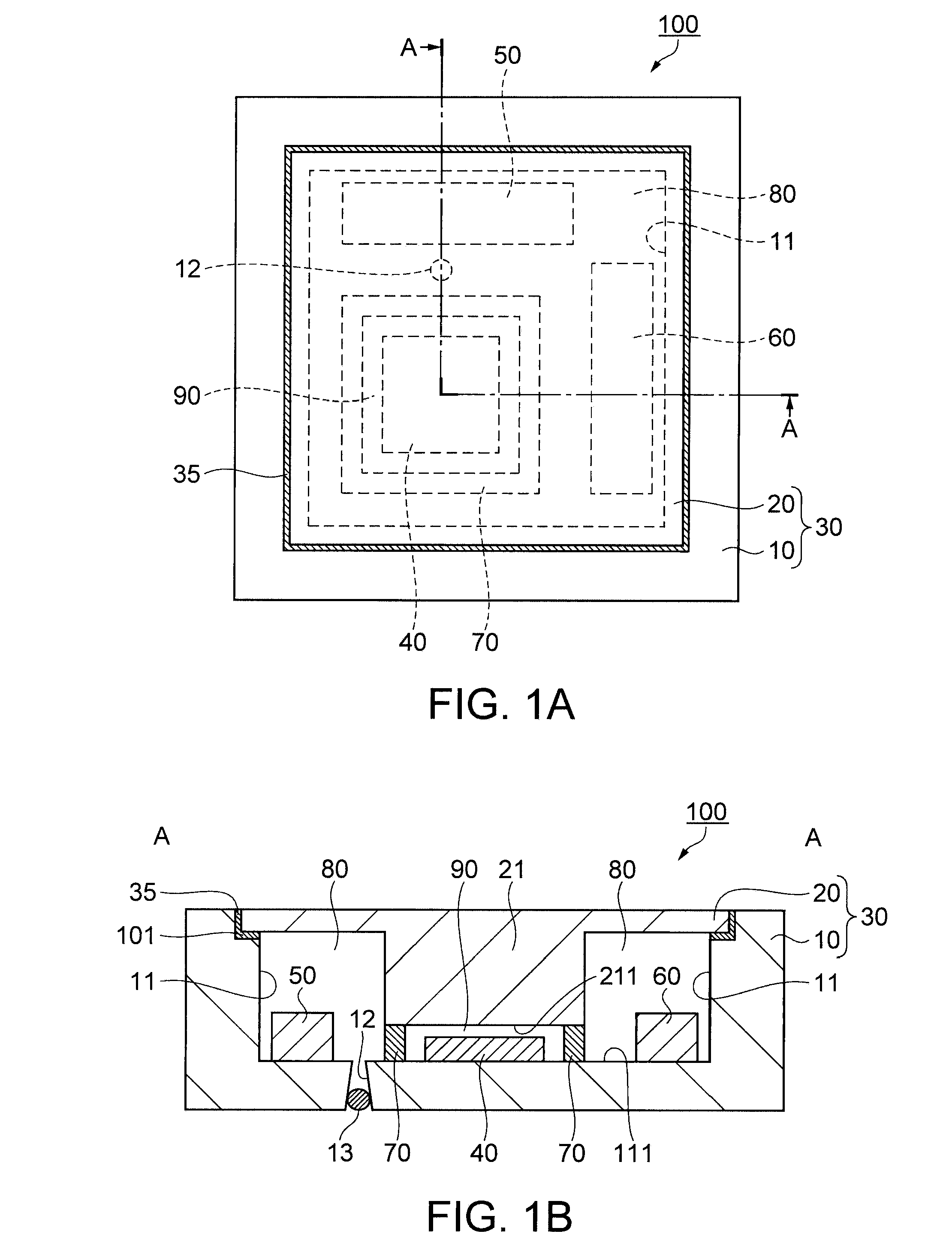 Composite sensor and electronic device