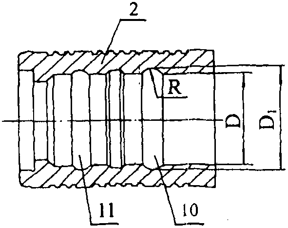 Assembly Technology of Double-groove Top Roller Bearings in the Outer Ring of Textile Machinery