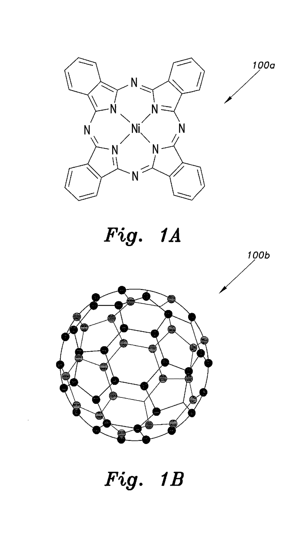 Method of making thin film humidity sensors