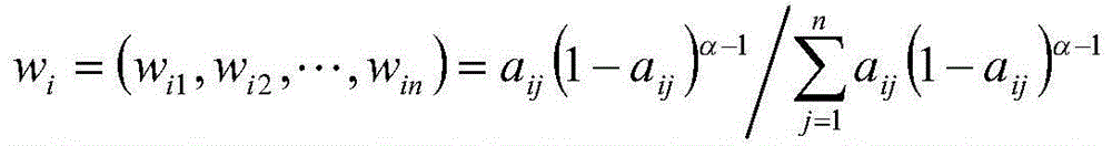 Analytical method of state running tendency of transmission and distribution equipment