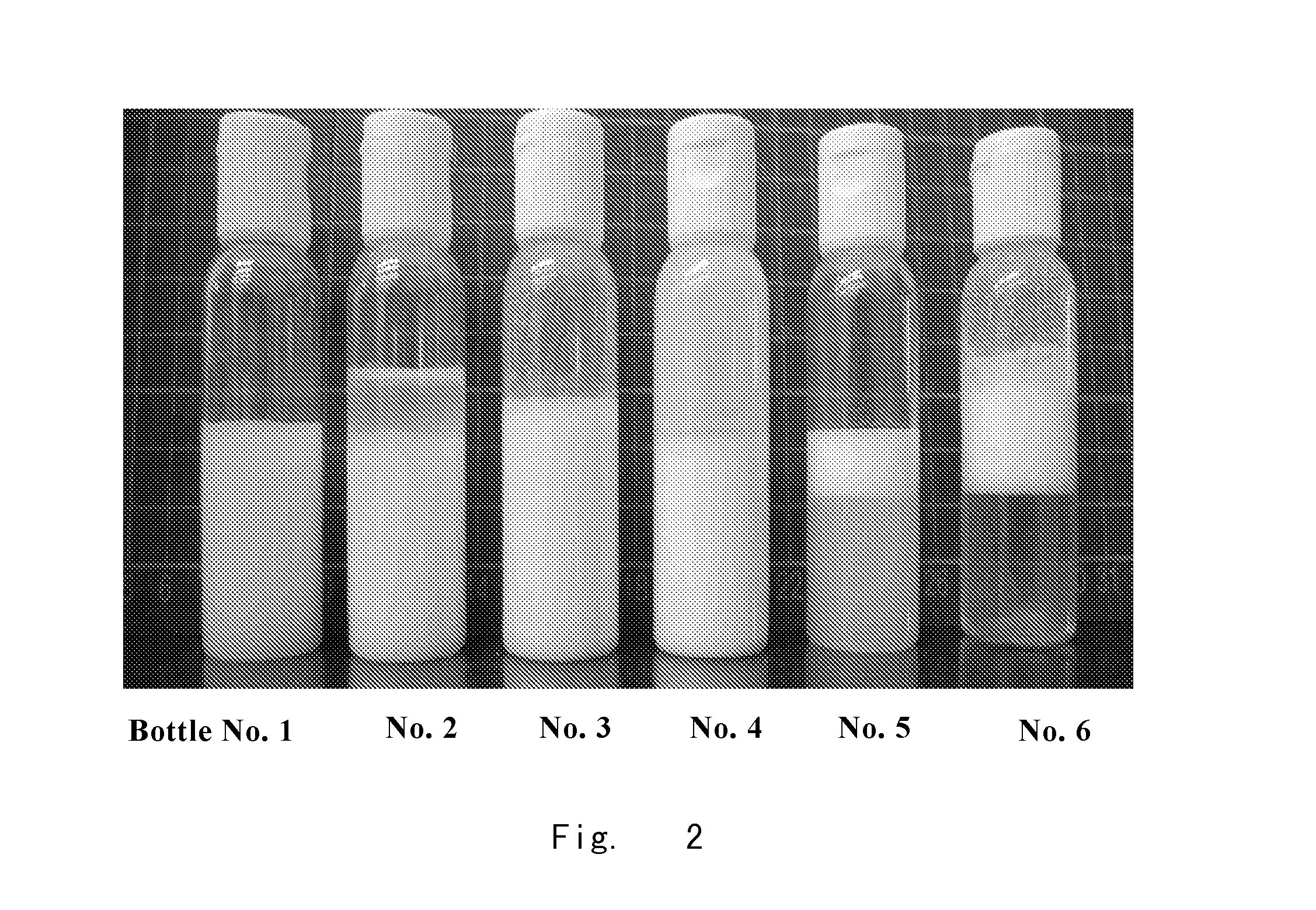 Aqueous Suspension Of Composite Silicone Powder, W/O Emulsion and Cosmetics