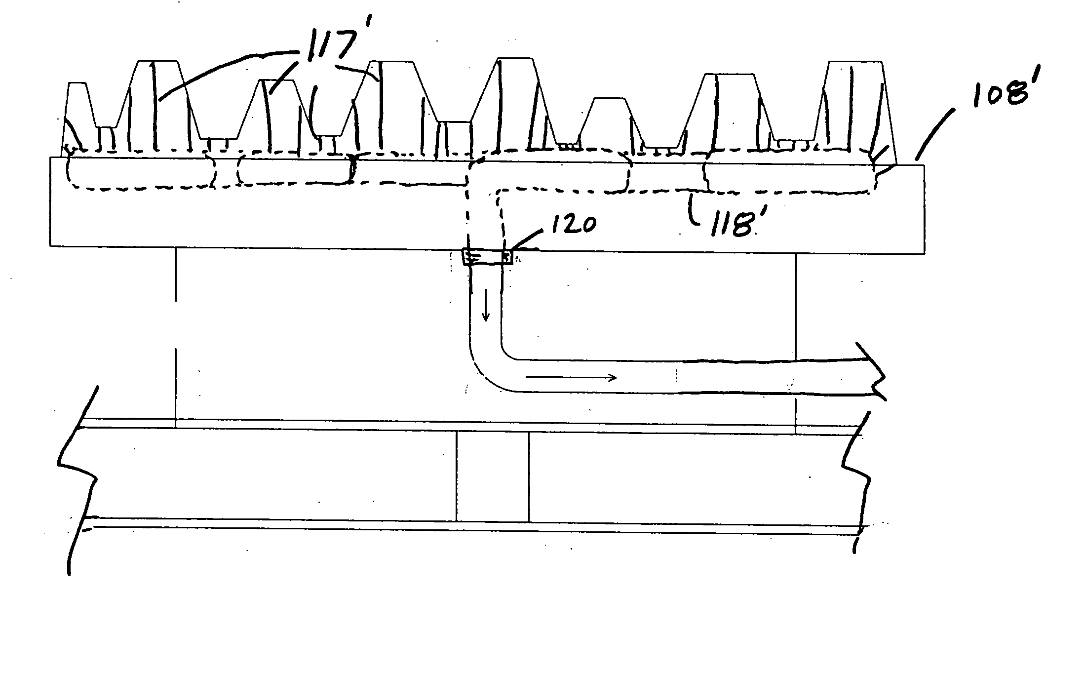 Thermoforming method and apparatus