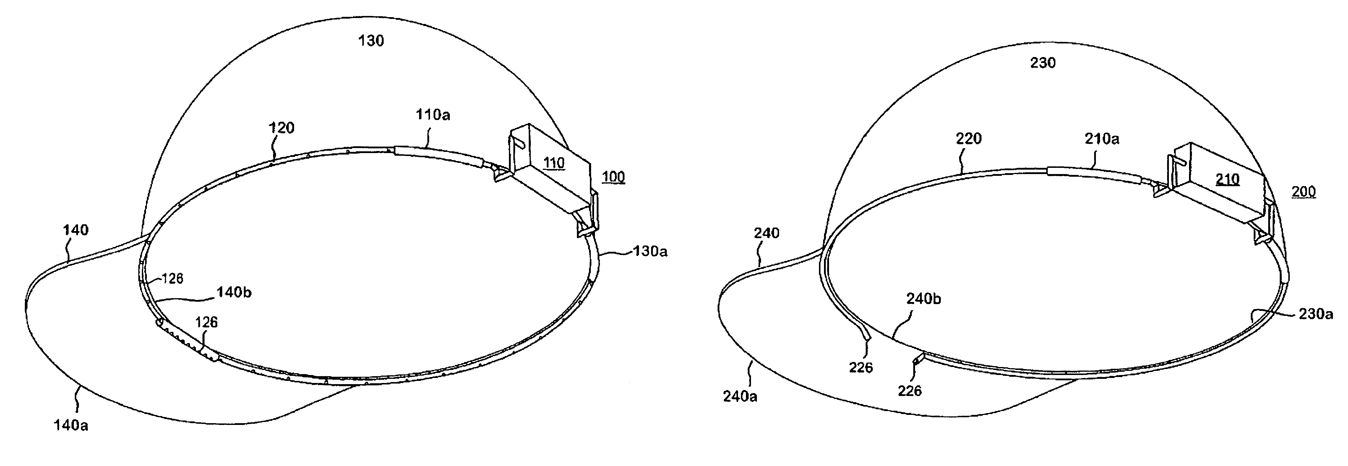 Portable personally attachable systems for delivering conditioned air to personal breathing zones and other body areas