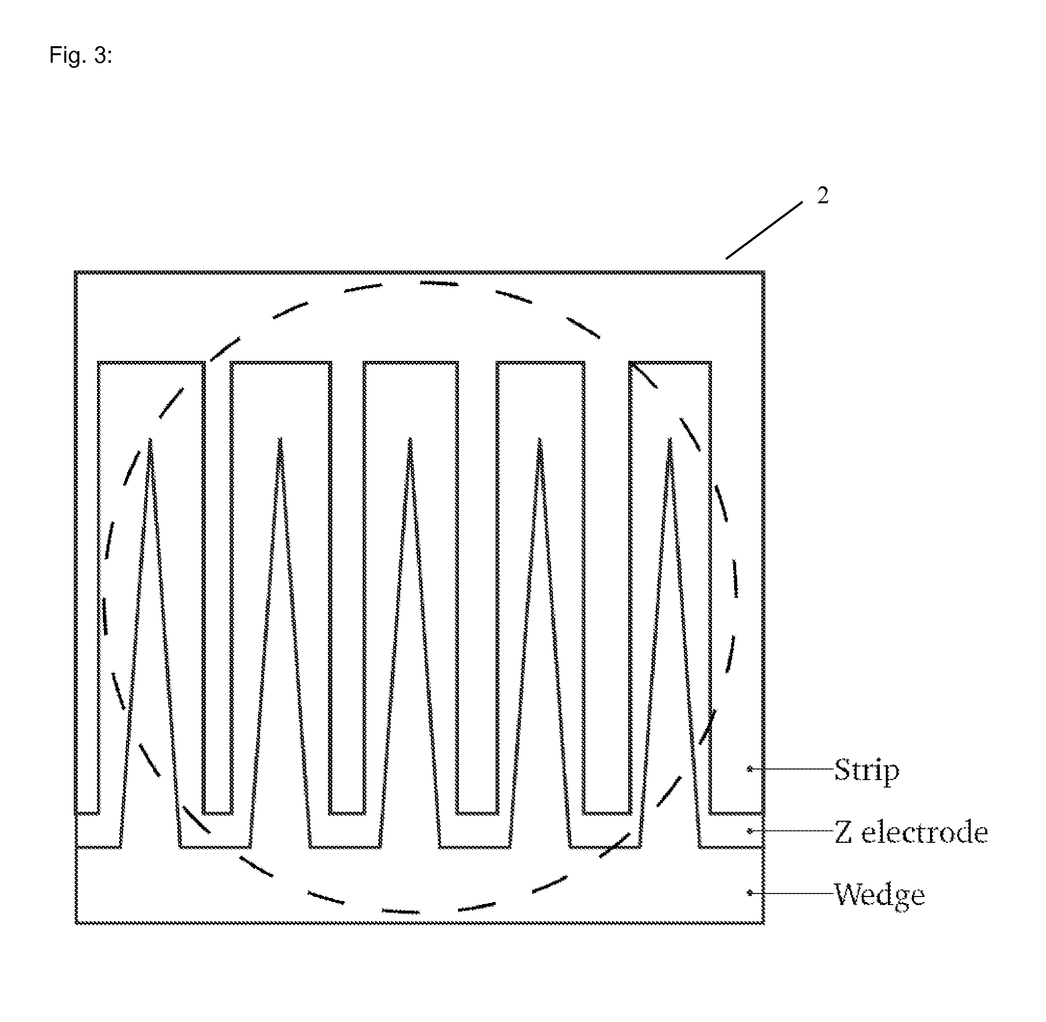 Position resolved measurement apparatus and a method for acquiring space coordinates of a quantum beam incident thereon