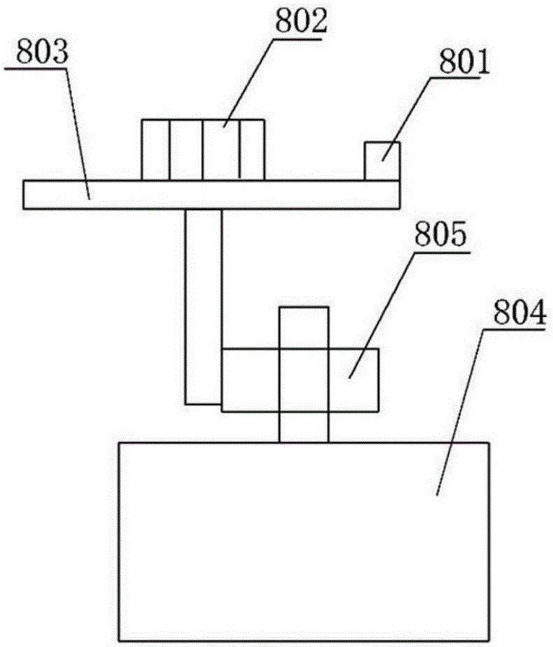 Timing automatic watering flowerpot