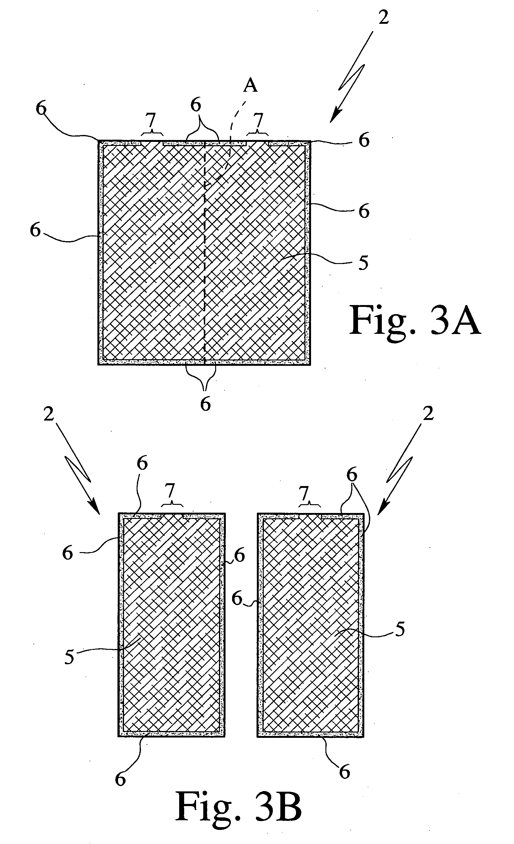 Drink receptacle, in particular drinking bag, composed of flexible composite material